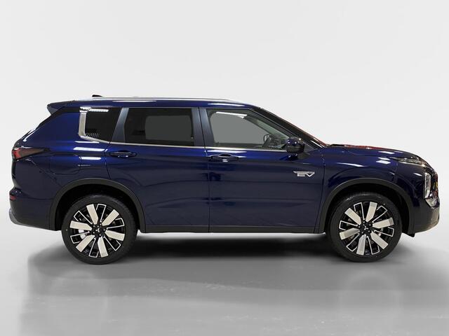 Mitsubishi OUTLANDER 2.4 PHEV | FIRST EDITION | DIRECT LEVERBAAR | PRIJS INCL ¤2000,- INTRODUCTIE KORTING |