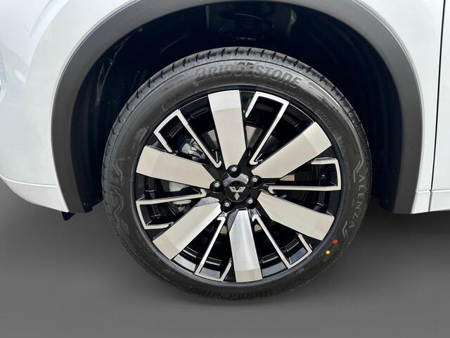 Mitsubishi OUTLANDER 2.4 PHEV Instyle | NIEUW MODEL | LEVERING 2025 | 2000 EURO INTRODUCTIE KORTING| NU DIRECT LEVEBAAR |