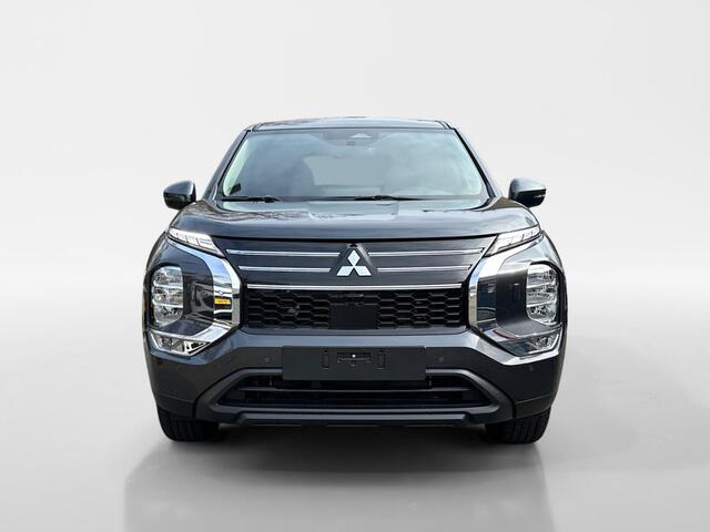 Mitsubishi OUTLANDER 2.4 PHEV Intense | NIEUW MODEL | LEVERING 2025 | 2000 EURO INTRODUCTIE KORTING| NU DIRECT LEVERBAAR |