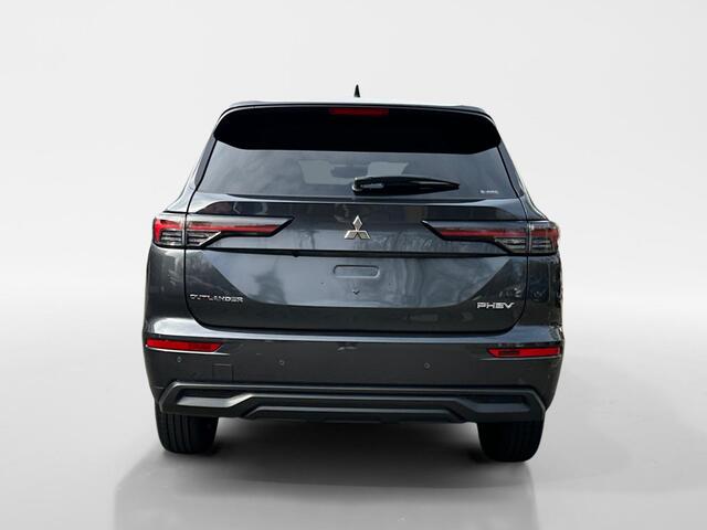 Mitsubishi OUTLANDER 2.4 PHEV Intense | NIEUW MODEL | LEVERING 2025 | 2000 EURO INTRODUCTIE KORTING| NU DIRECT LEVERBAAR |