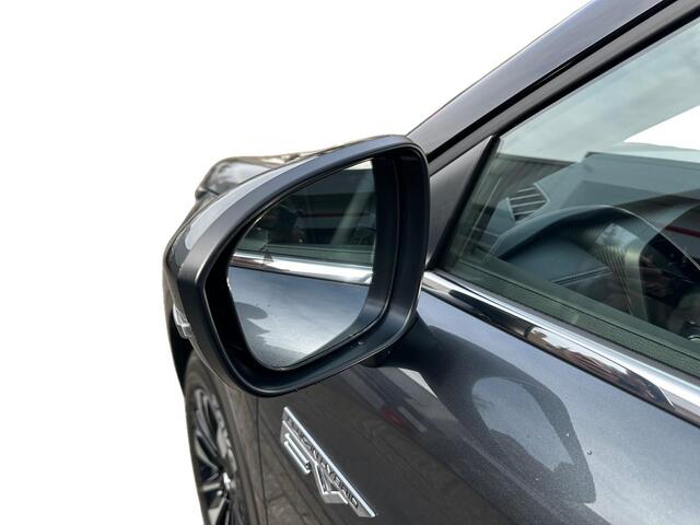 Mitsubishi OUTLANDER 2.4 PHEV Intense | NIEUW MODEL | LEVERING 2025 | 2000 EURO INTRODUCTIE KORTING| NU DIRECT LEVERBAAR |