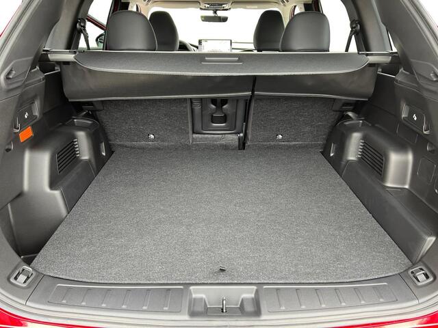 Mitsubishi OUTLANDER 2.4 PHEV First Edition | DIRECT LEVERBAAR | PRIJS INCL ¤2000,- INTRODUCTIE KORTING |