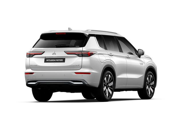 Mitsubishi OUTLANDER Instyle 2.4 Plug-in Hybride | Adaptive Cruise Control (ACC) | Blind Spot Warning (BSW) | Head-up Display