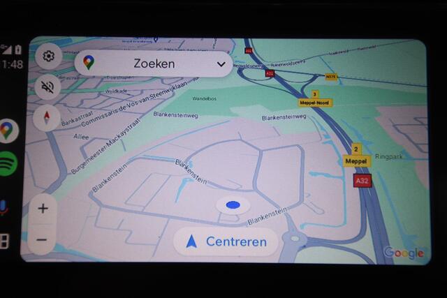 Mitsubishi OUTLANDER 2.4 PHEV Intense Trekhaak, PDC