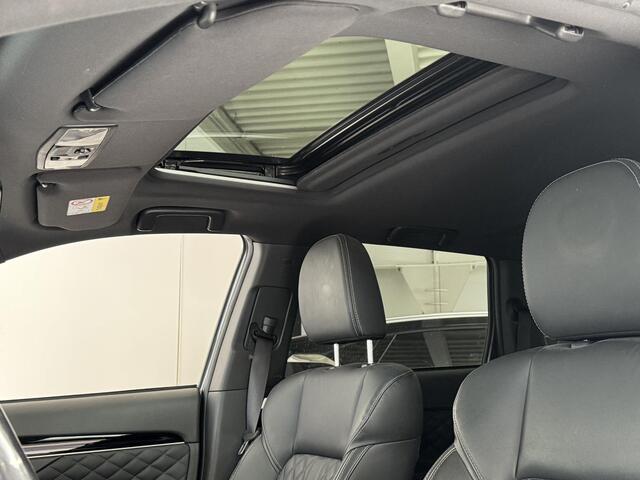 Mitsubishi OUTLANDER 2.4 PHEV Instyle Clima/Navi/Schuifdak/Trekhaak