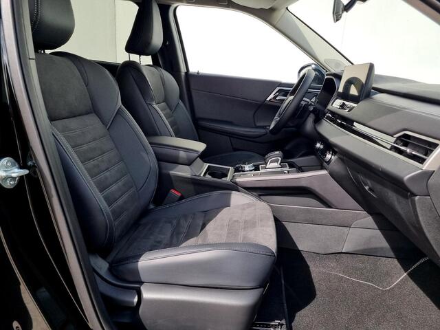 Mitsubishi OUTLANDER 2.4 PHEV First Edition / Elektrische Range 86 KM WLTP / Trekhaak 1600KG Trekgewicht / 8 Jaar Fabrieksgarantie