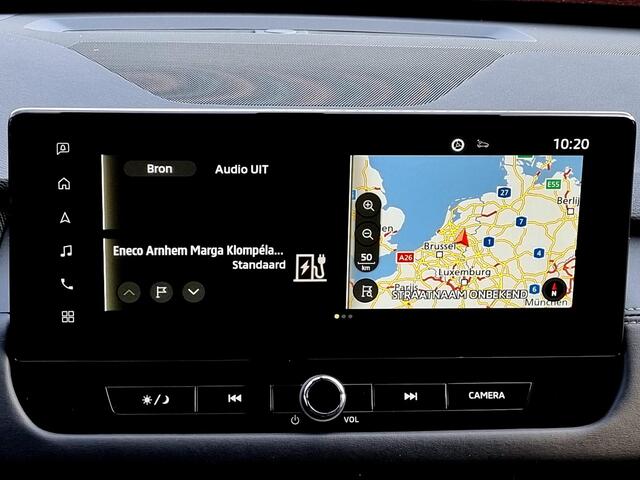 Mitsubishi OUTLANDER 2.4 PHEV Instyle / ¤4000,- Voordeel Op Nieuwprijs / Nieuw Model 2025 / Elektrische Range 86 KM WLTP / 1600KG Trekgewicht / 8 Jaar Fabrieksgarantie