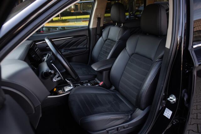 Mitsubishi OUTLANDER 2.4 PHEV Intense
