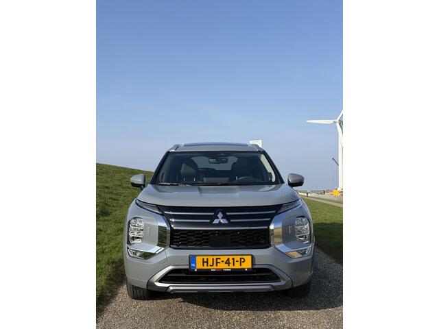 Mitsubishi OUTLANDER 2.4 PHEV Instyle Yamaha |ACC | Pano