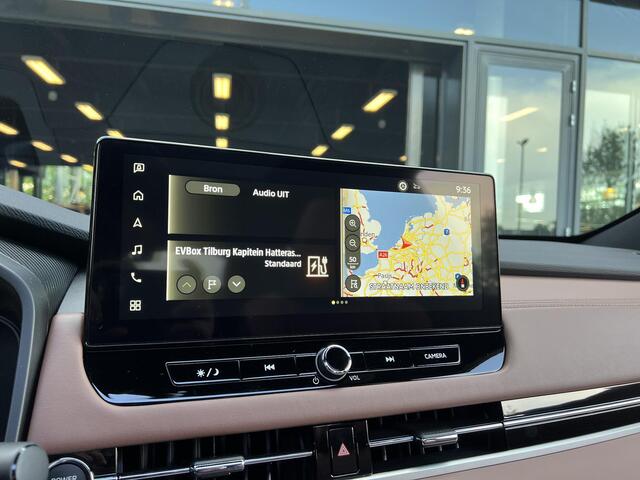 Mitsubishi OUTLANDER 2.4 PHEV Instyle+ | DIRECT UIT VOORRAAD LEVERBAAR MET VOORRAADPREMIE!