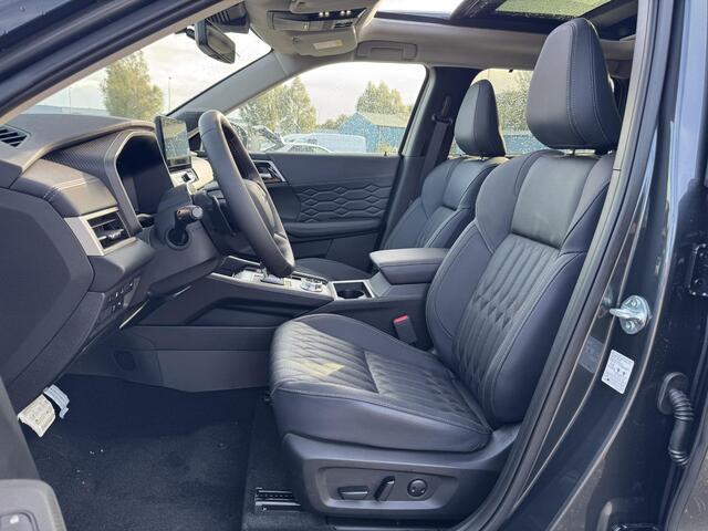 Mitsubishi OUTLANDER 2.4 PHEV Instyle