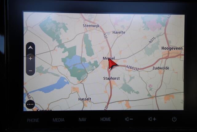 Mitsubishi OUTLANDER 2.4 PHEV Instyle Opendak, Adaptive cruise, Trekhaak