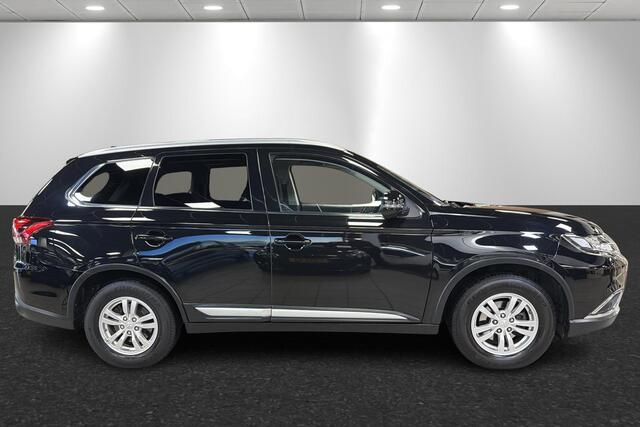 Mitsubishi OUTLANDER 2.0 Business Edition Trekhaak