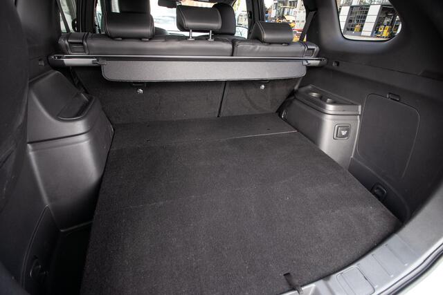 Mitsubishi OUTLANDER 2.4 PHEV Intense+ - Compleet uitgevoerd