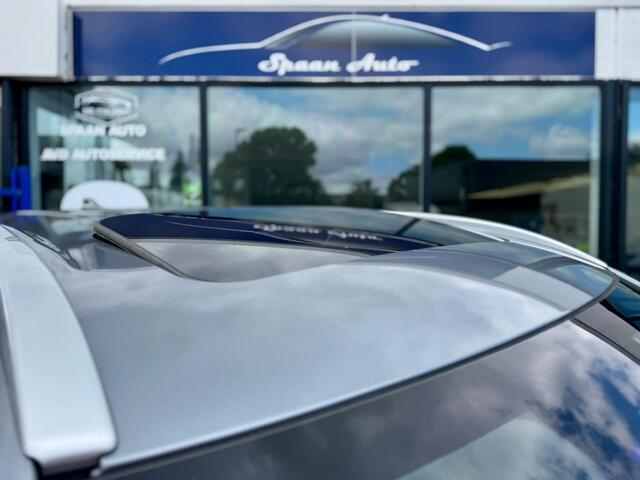 Mitsubishi OUTLANDER 2.0 PHEV 4WD INTYLE+ PREMIUM | 360° | PANO | LEDER