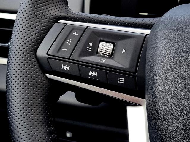 Mitsubishi OUTLANDER 2.4 PHEV Intense / ¤6.000,- Voordeel Op Nieuwprijs / Gratis Afneembare Trekhaak t.w.v. ¤1.449,- /Elektrische Range 86 KM WLTP / 1600KG Trekgewicht / 8 Jaar Fabrieksgarantie