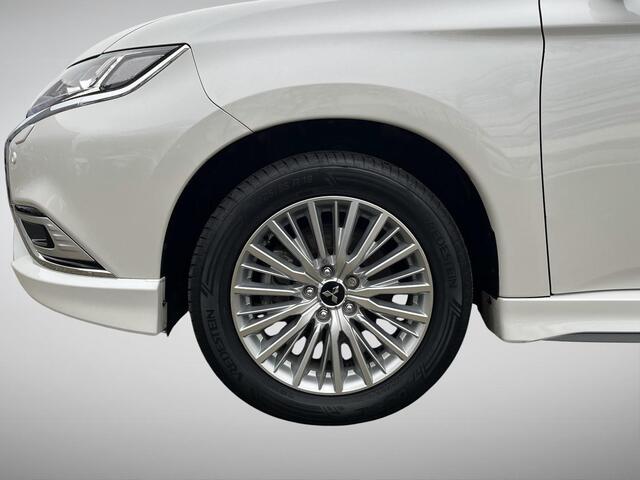 Mitsubishi OUTLANDER 2.4 PHEV Intense+ incl. Trekhaak!