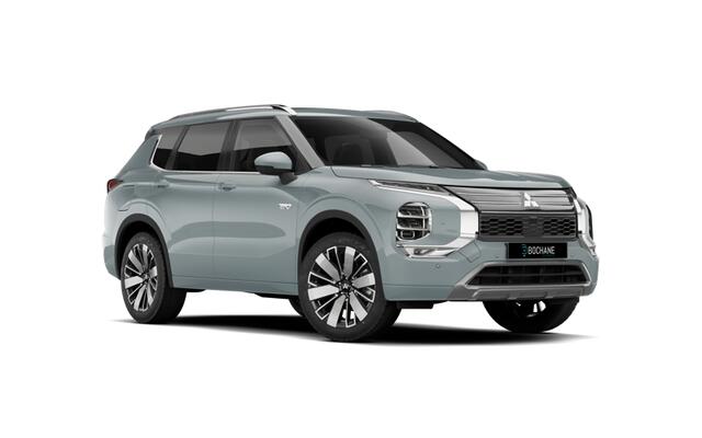 Mitsubishi OUTLANDER Instyle+ | Adaptive Cruise Control (ACC) | Blind Spot Warning (BSW) | Head-up Display