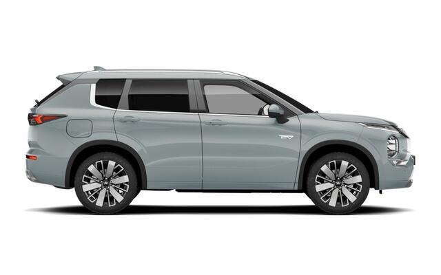 Mitsubishi OUTLANDER Instyle+ | Adaptive Cruise Control (ACC) | Blind Spot Warning (BSW) | Head-up Display