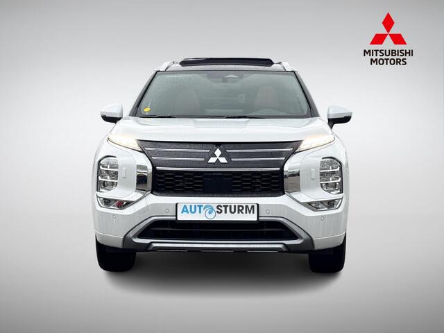 Mitsubishi OUTLANDER 2.4 PHEV Instyle+