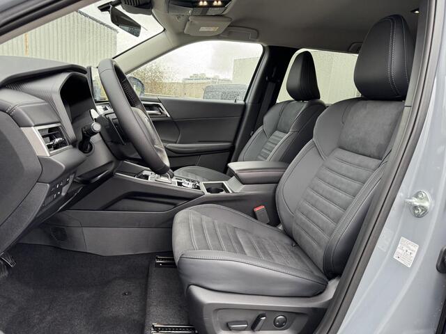 Mitsubishi OUTLANDER 2.4 PHEV First Edition