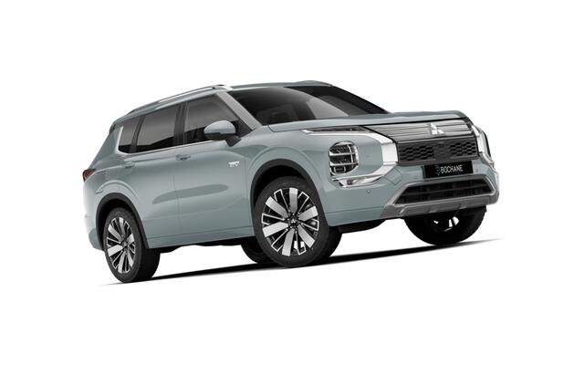 Mitsubishi OUTLANDER Instyle+ | Adaptive Cruise Control (ACC) | Blind Spot Warning (BSW) | Head-up Display