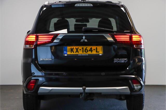 Mitsubishi OUTLANDER 2.0 PHEV Executive Edition