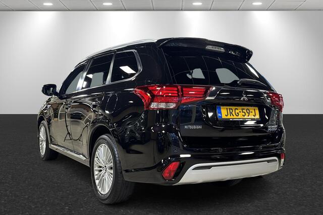 Mitsubishi OUTLANDER 2.4 PHEV Intro edition