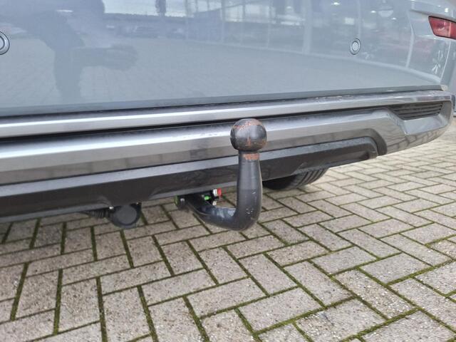 Mitsubishi OUTLANDER 2.4 PHEV Instyle | Trekhaak | Open dak | Elektrische Achterklep |