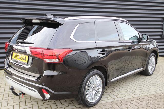 Mitsubishi OUTLANDER 2.4 PHEV Instyle Opendak, Adaptive Cruise