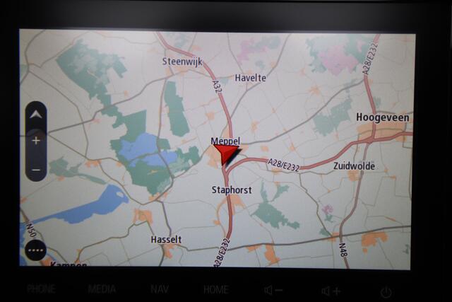 Mitsubishi OUTLANDER 2.4 PHEV Instyle Opendak, Adaptive Cruise