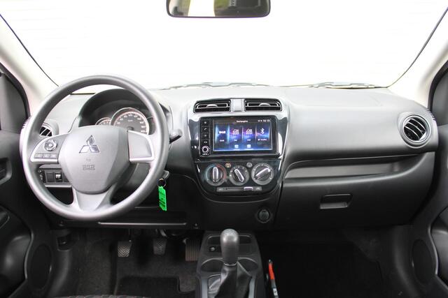 Mitsubishi SPACE STAR 1.2 Connect+ | Airco | Apple carplay / Android auto |