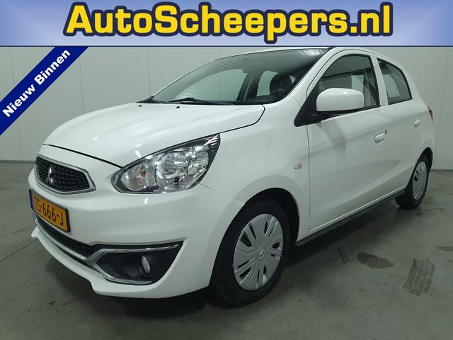 Mitsubishi SPACE STAR 1.0 Cool+ AIRCO/EL.PAKKET/AUDIO