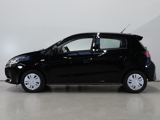 Mitsubishi SPACE STAR 1.2 Active | Airco | Rijklaarprijs | 3000 voordeel | 8 jaar garantie en registratie 2025!