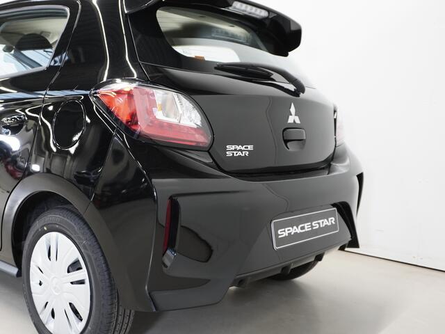 Mitsubishi SPACE STAR 1.2 Active | Airco | Rijklaarprijs | 3000 voordeel | 8 jaar garantie en registratie 2025!