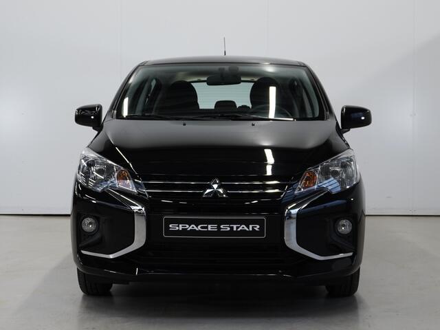 Mitsubishi SPACE STAR 1.2 Active | Airco | Rijklaarprijs | 3000 voordeel | 8 jaar garantie en registratie 2025!