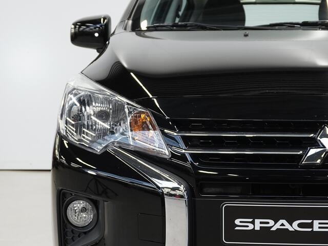 Mitsubishi SPACE STAR 1.2 Active | Airco | Rijklaarprijs | 3000 voordeel | 8 jaar garantie en registratie 2025!