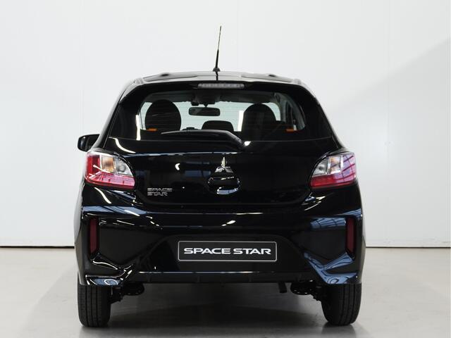 Mitsubishi SPACE STAR 1.2 Active | Airco | Rijklaarprijs | 3000 voordeel | 8 jaar garantie en registratie 2025!