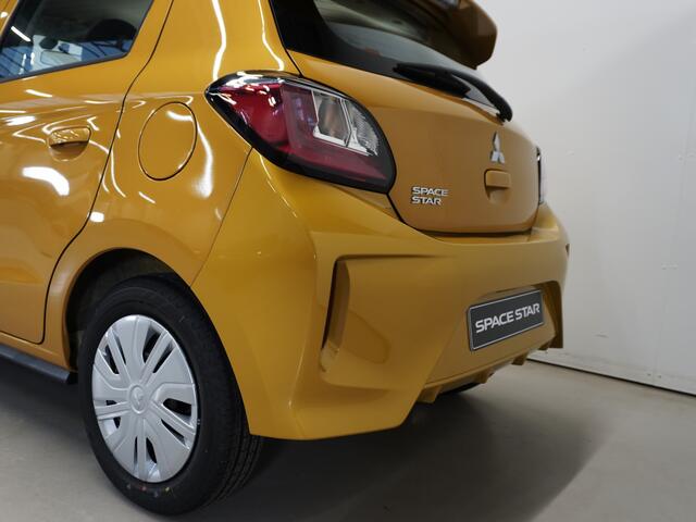 Mitsubishi SPACE STAR 1.2 Active | Airco | Rijklaarprijs | 3000 voordeel | 8 jaar garantie en registratie 2025!