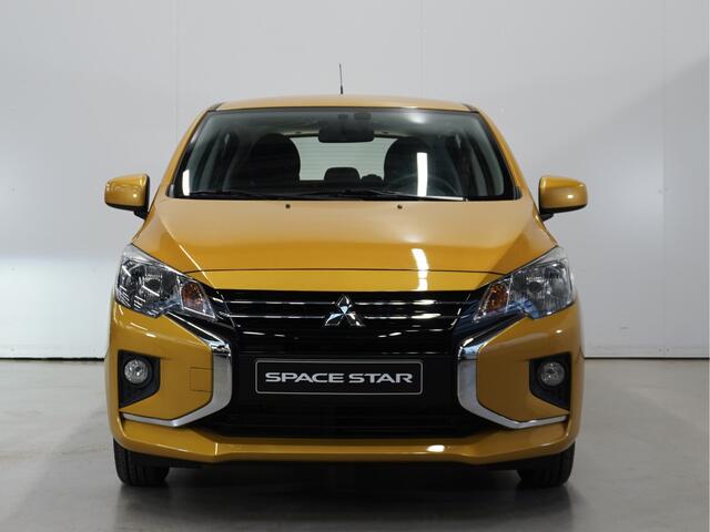 Mitsubishi SPACE STAR 1.2 Active | Airco | Rijklaarprijs | 3000 voordeel | 8 jaar garantie en registratie 2025!