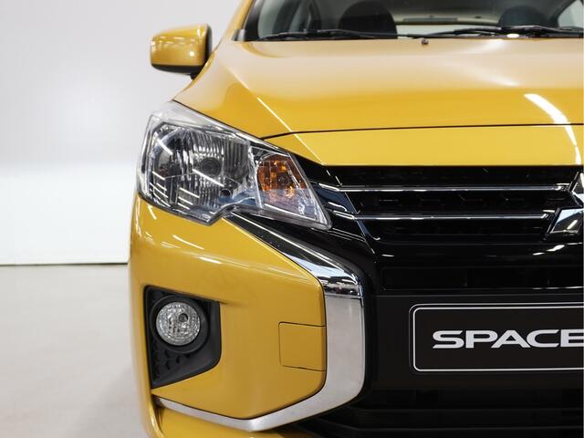 Mitsubishi SPACE STAR 1.2 Active | Airco | Rijklaarprijs | 3000 voordeel | 8 jaar garantie en registratie 2025!