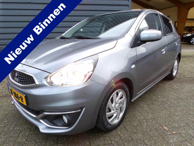 Mitsubishi SPACE STAR 1.0 Intense 5drs Airco