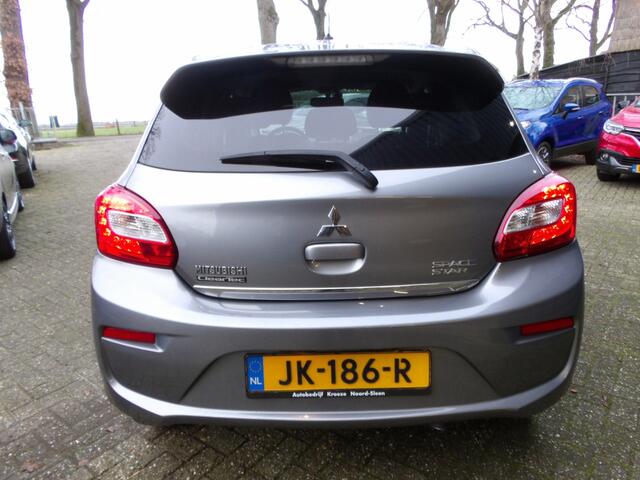Mitsubishi SPACE STAR 1.0 Intense 5drs Airco