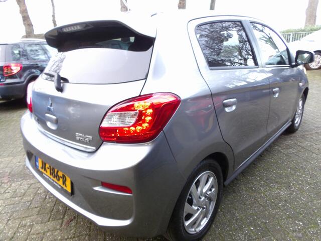 Mitsubishi SPACE STAR 1.0 Intense 5drs Airco