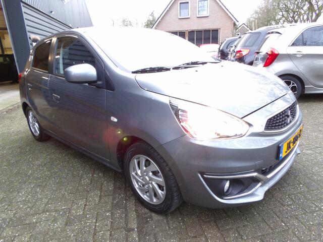 Mitsubishi SPACE STAR 1.0 Intense 5drs Airco