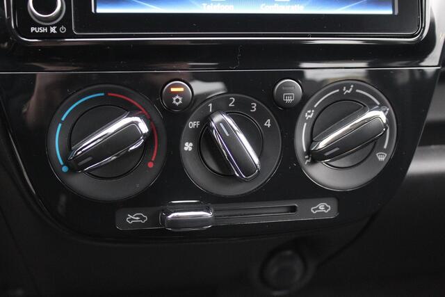 Mitsubishi SPACE STAR 1.2 Active / ¤3.235,- Op = Op Voordeel / Nieuw Uit Voorraad Leverbaar / 5 Persoons! / 8 Jaar Fabrieksgarantie /