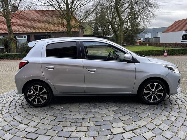 Mitsubishi SPACE STAR 1.2 Instyle | Leder | Carplay | Camera | All-in rijklaarprijs