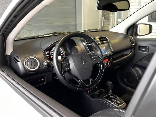 Mitsubishi SPACE STAR 1.2 Instyle | Leder | Carplay | Camera | All-in rijklaarprijs