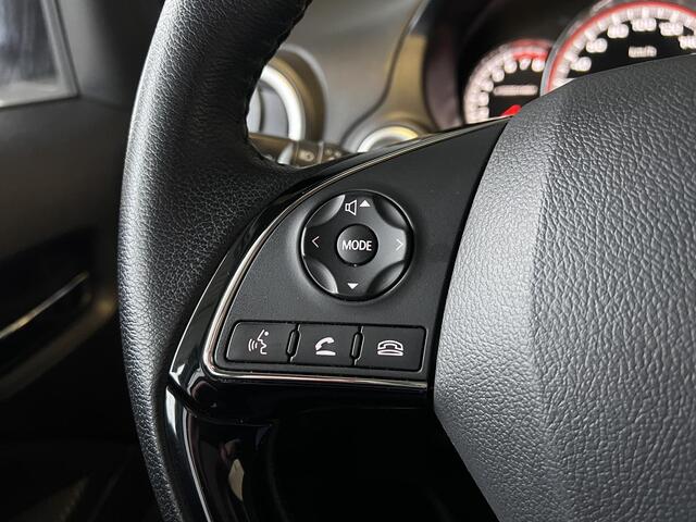 Mitsubishi SPACE STAR 1.2 Instyle | Leder | Carplay | Camera | All-in rijklaarprijs