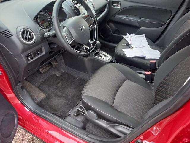 Mitsubishi SPACE STAR 1.2 Dynamic
